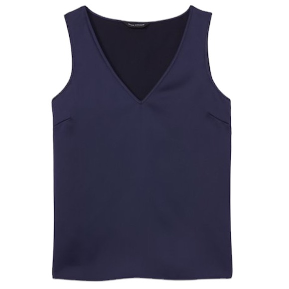 🔥NEW CLUB MONACO Cami - Picture 3 of 14